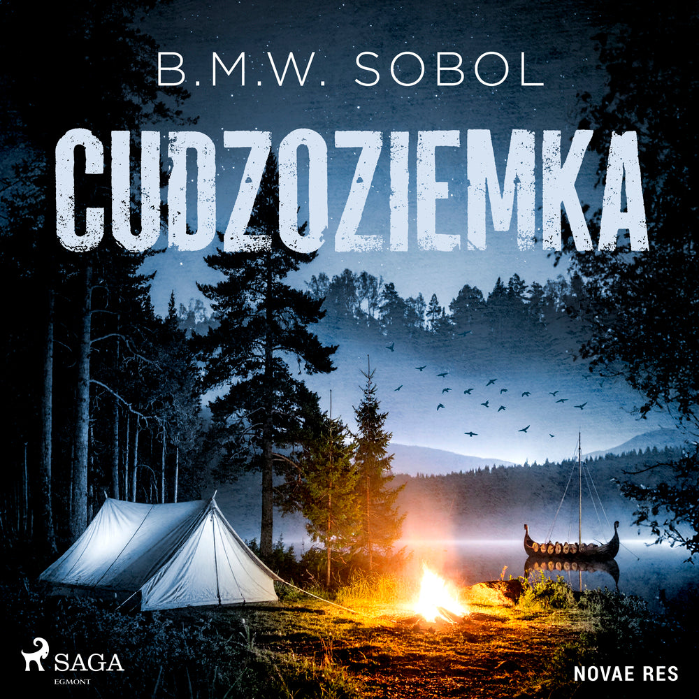 Cudzoziemka