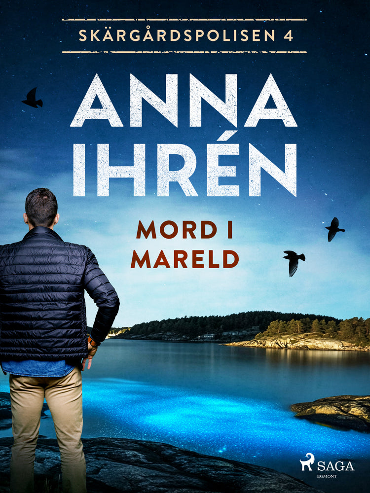 Mord i mareld