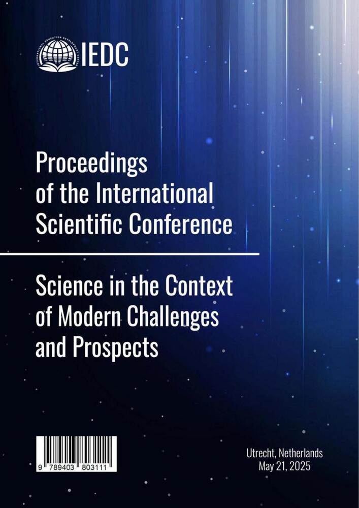 Science in the Context of Modern Challenges and Prospects