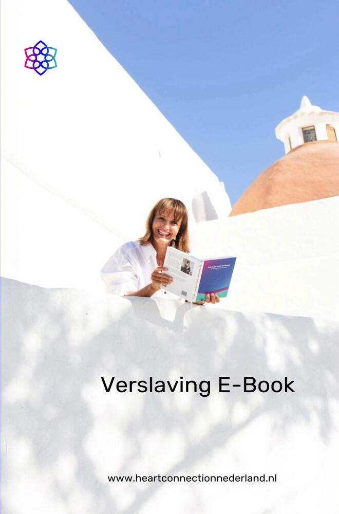 Verslaving