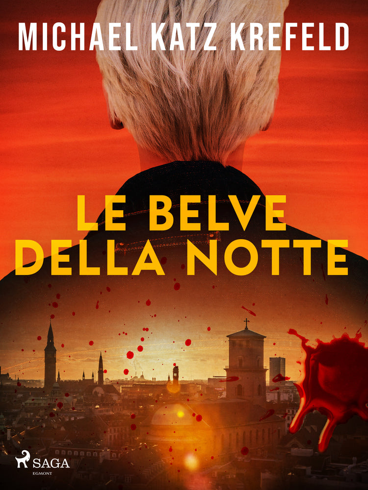 Le belve della notte