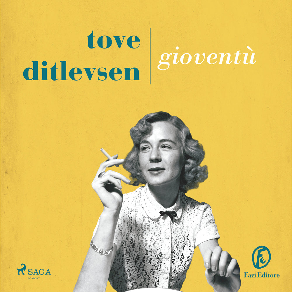Gioventù