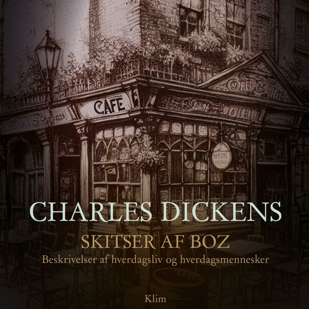 Skitser af Boz