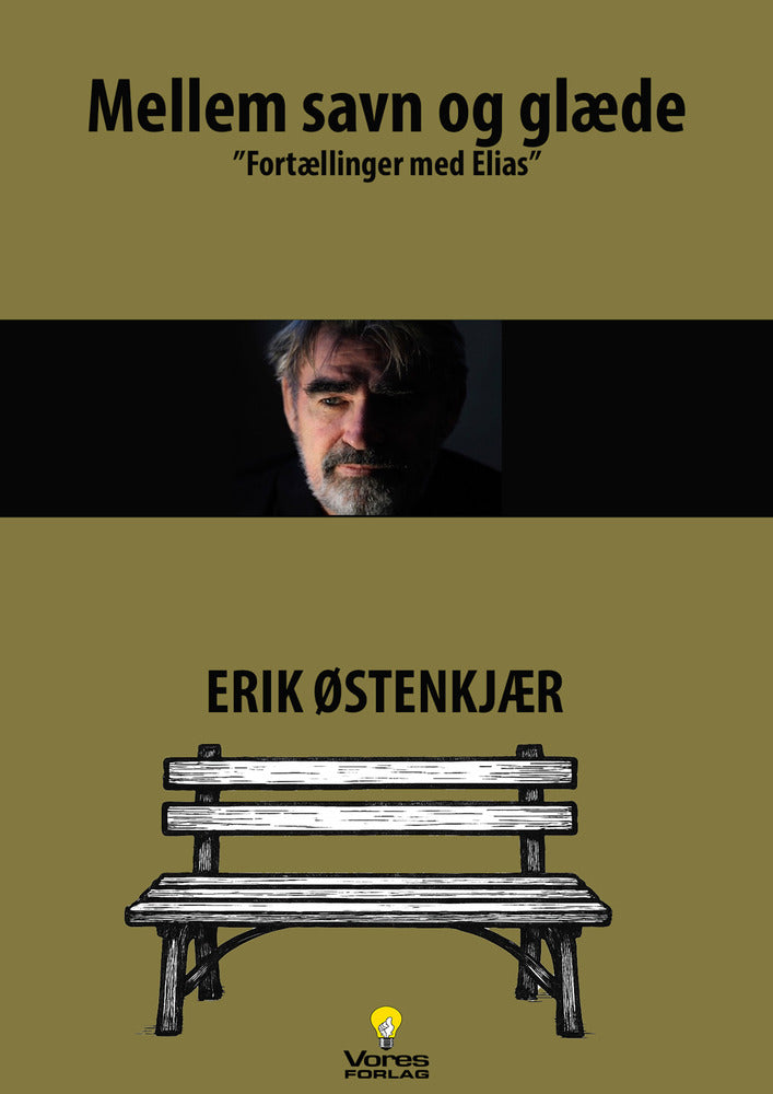 MELLEM SAVN OG GLÆDE