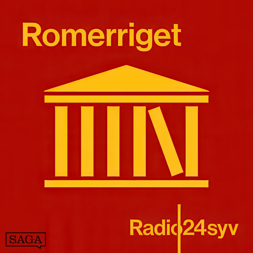 RomerRiget med elektriske venner, del 1