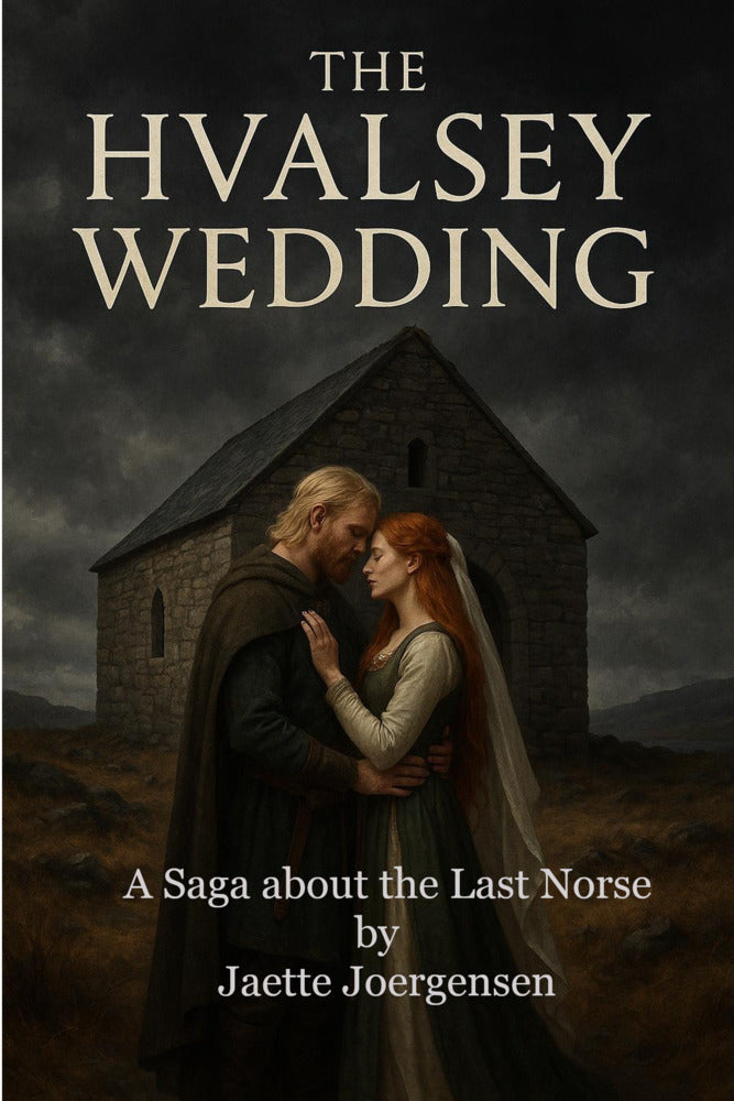 The Hvalsey Wedding