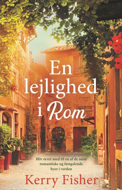 En lejlighed i Rom