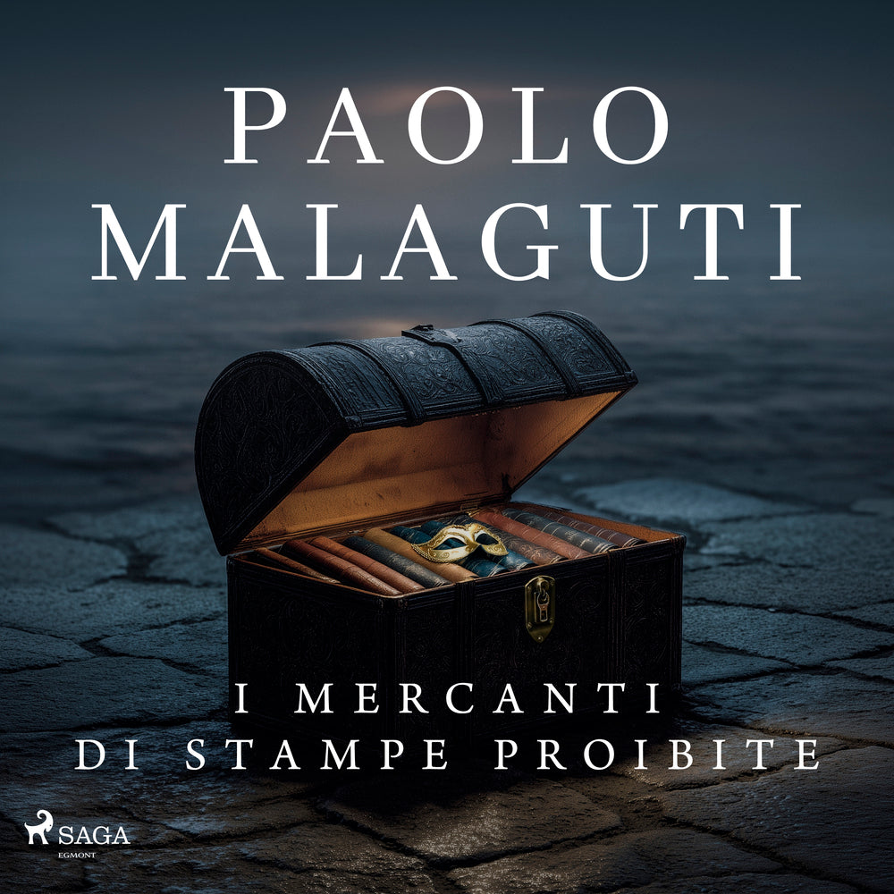 I mercanti di stampe proibite