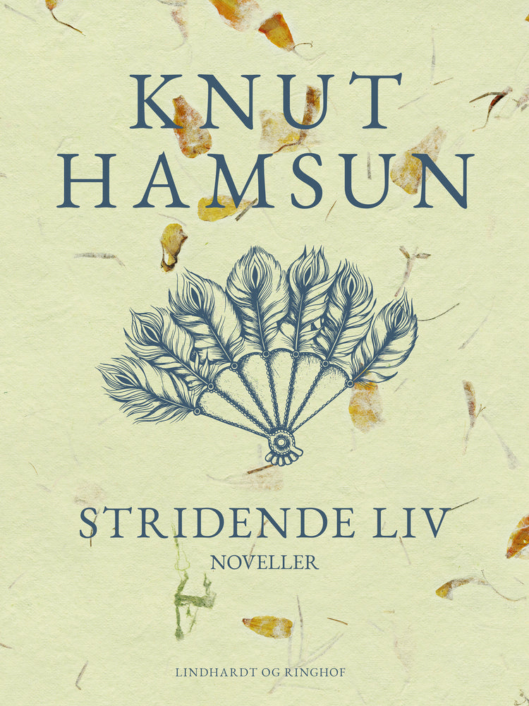 Stridende liv