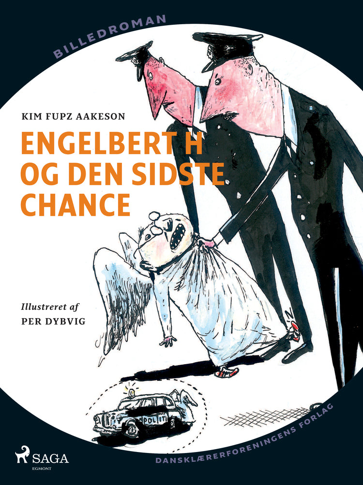 Engelbert H og den sidste chance