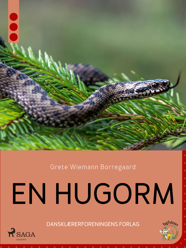 En hugorm