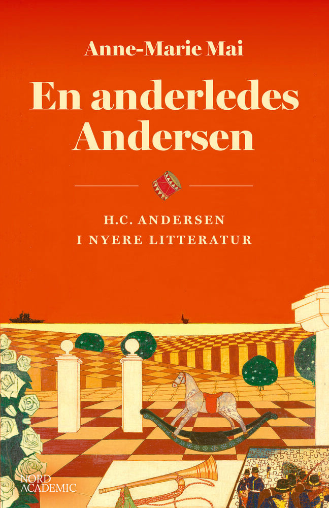 En anderledes Andersen