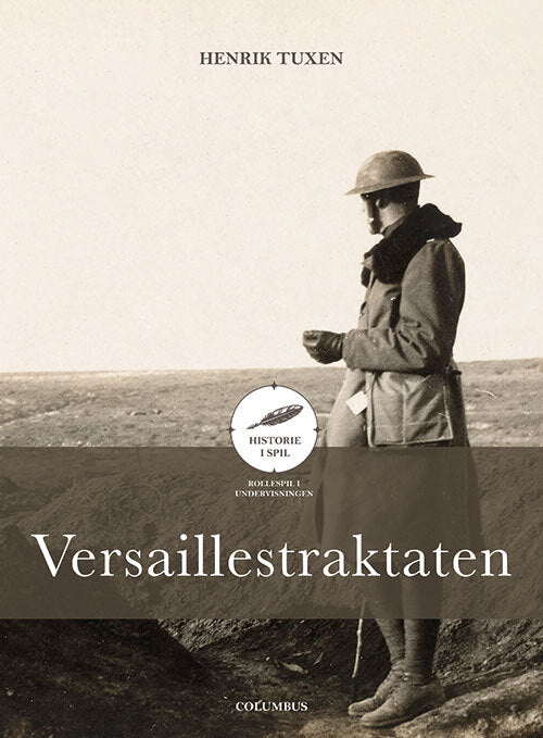 Versaillestraktaten