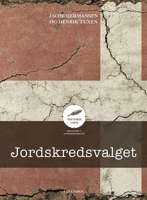 Jordskredsvalget