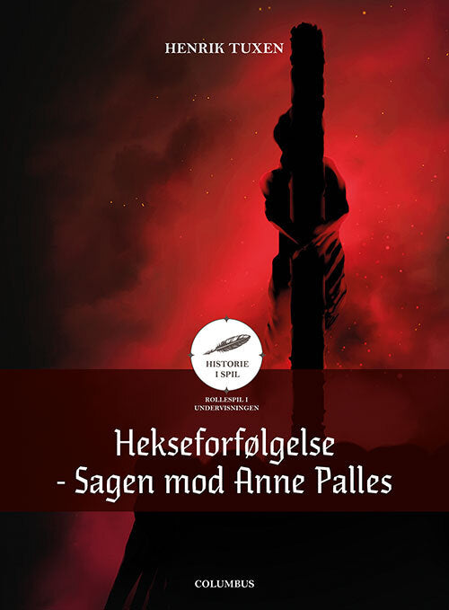 Hekseforfølgelse - Sagen mod Anne Palles