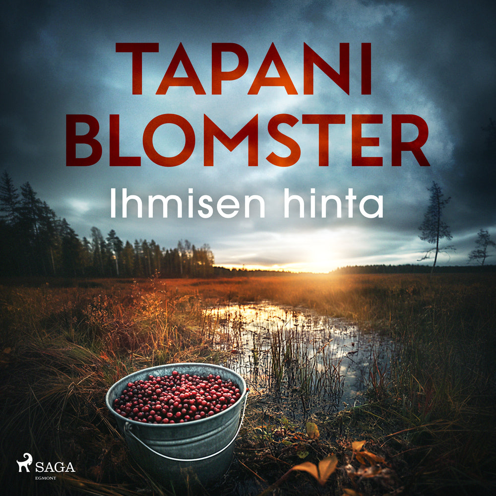 Ihmisen hinta