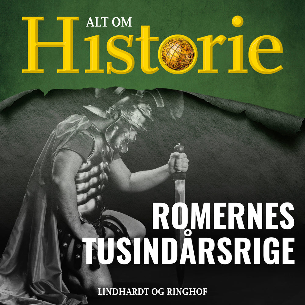 Romernes tusindårsrige