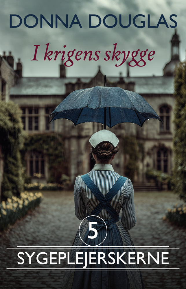 I krigens skygge