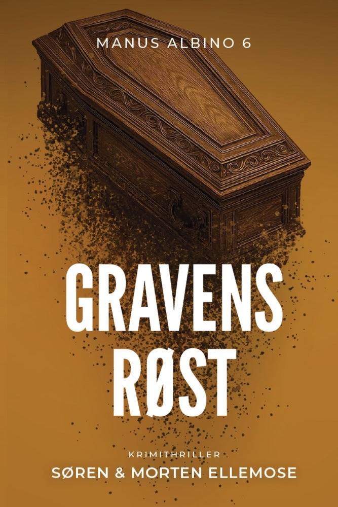 Gravens røst