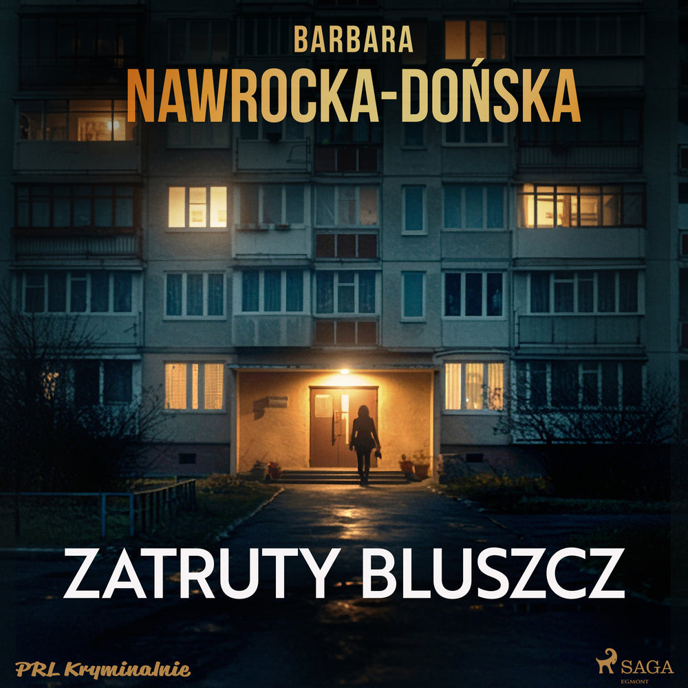 Zatruty bluszcz