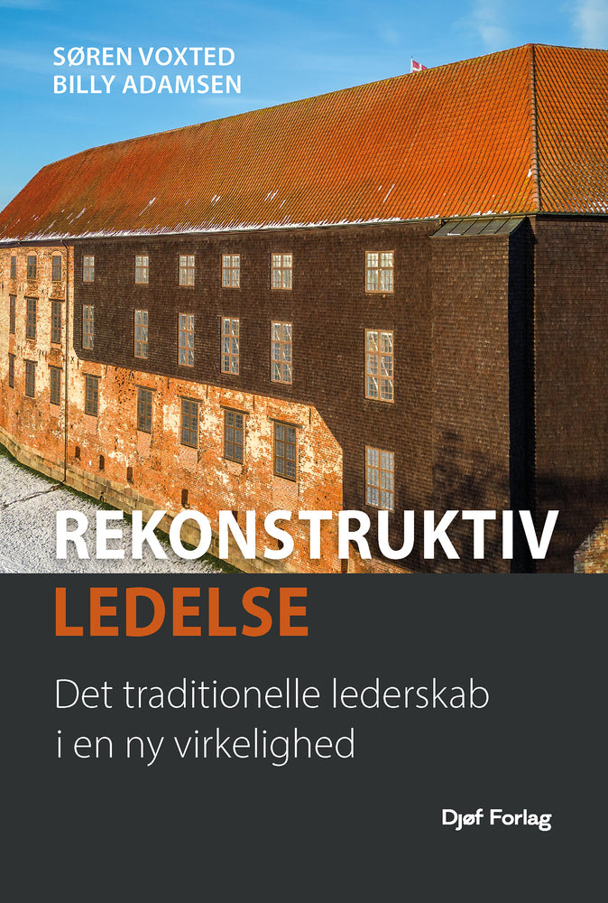 Rekonstruktiv ledelse