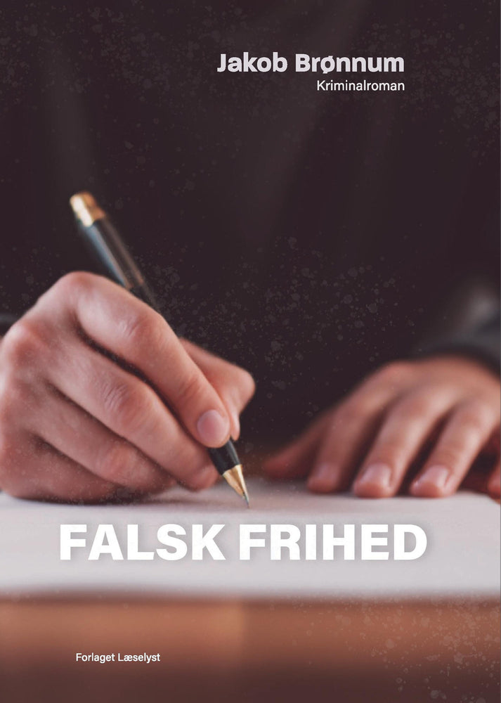 Falsk frihed
