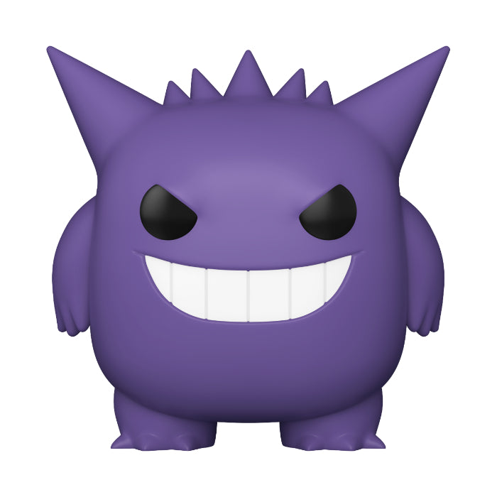 Funko POP Vinyl Pokemon Gengar