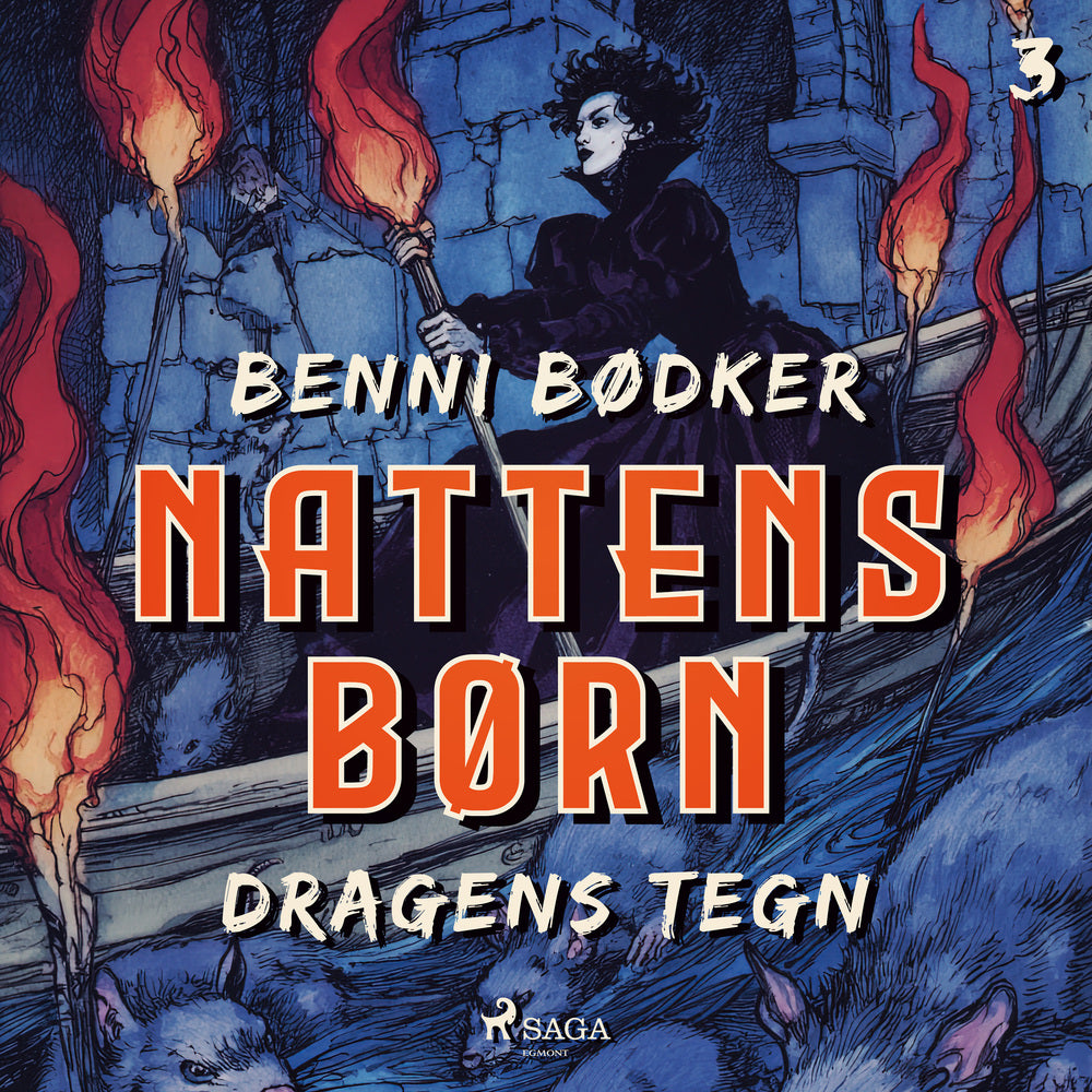 Dragens tegn