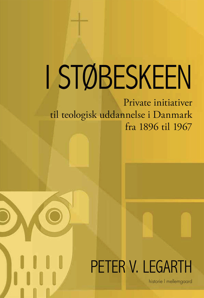 I STØBESKEEN