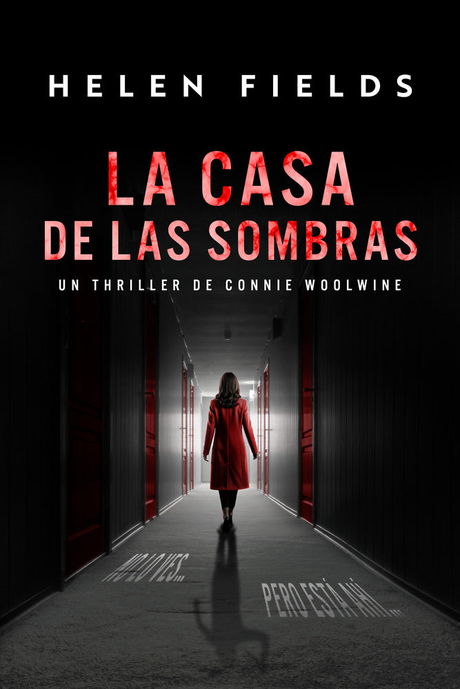 La casa de las sombras