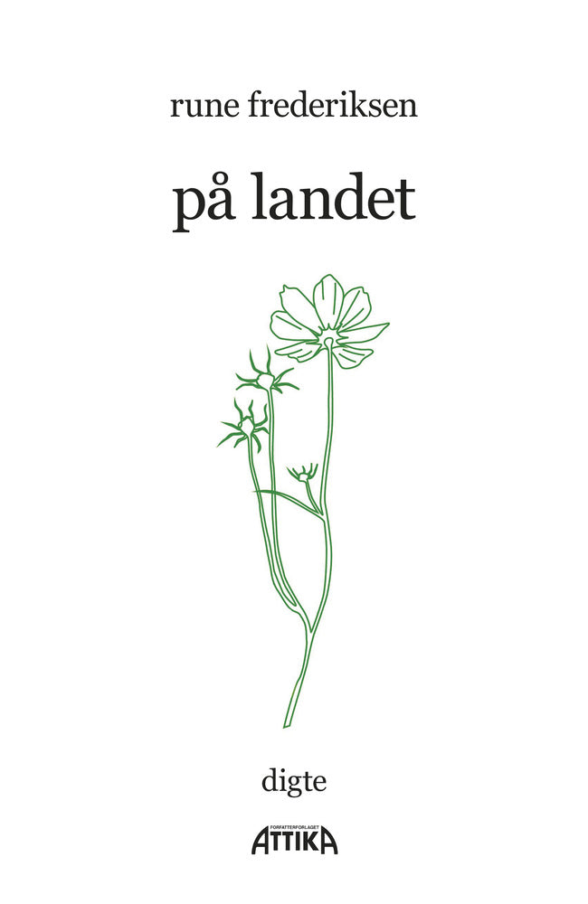 på landet