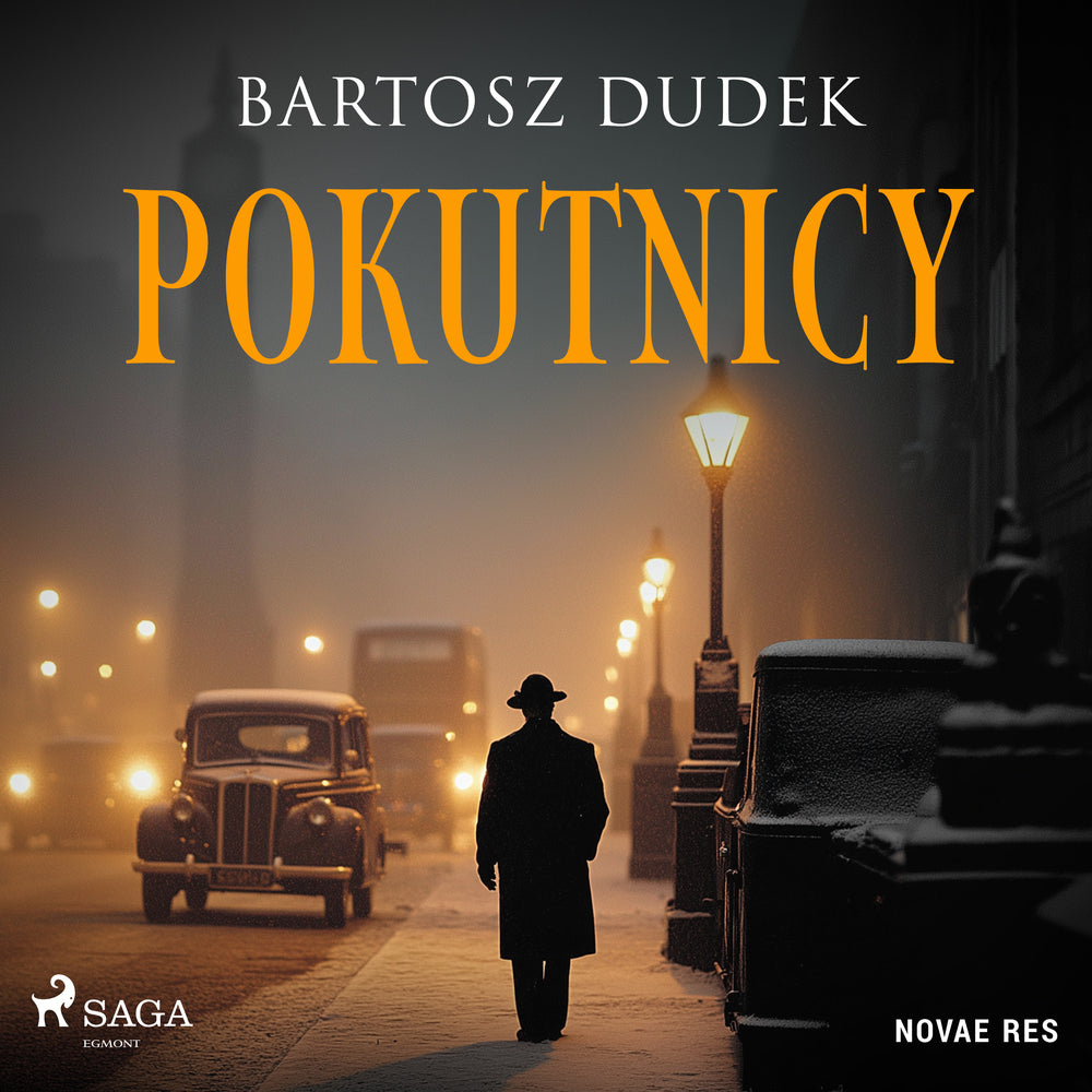 Pokutnicy