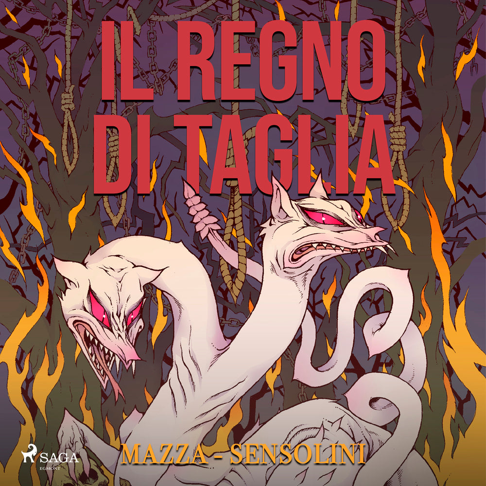 Il Regno di Taglia