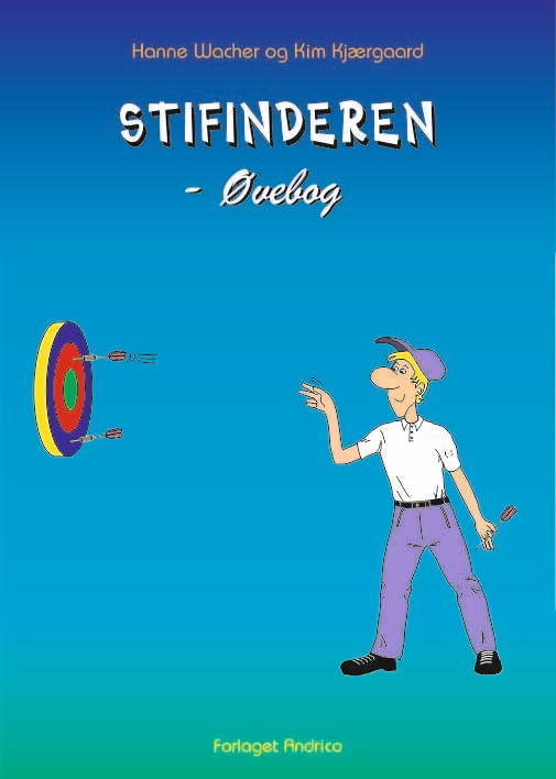 Stifinderen - Øvebog
