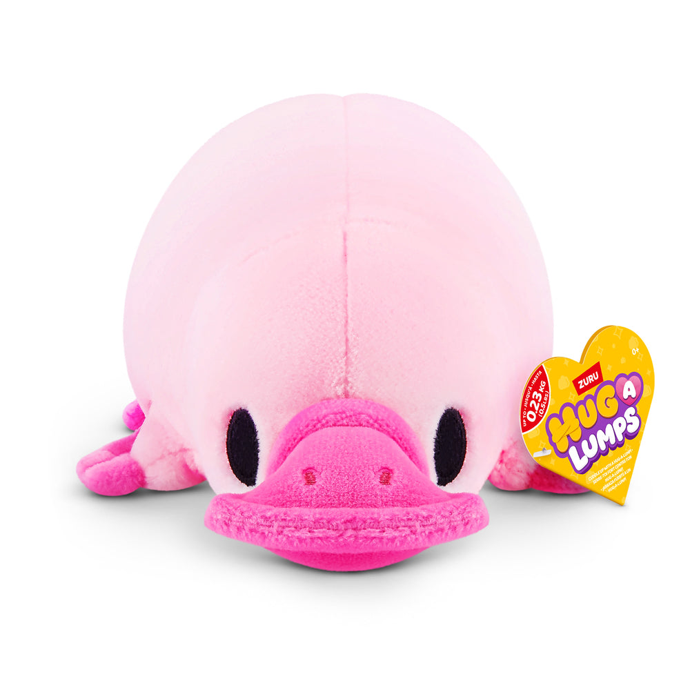 HUG A LUMPS BABY - Percy