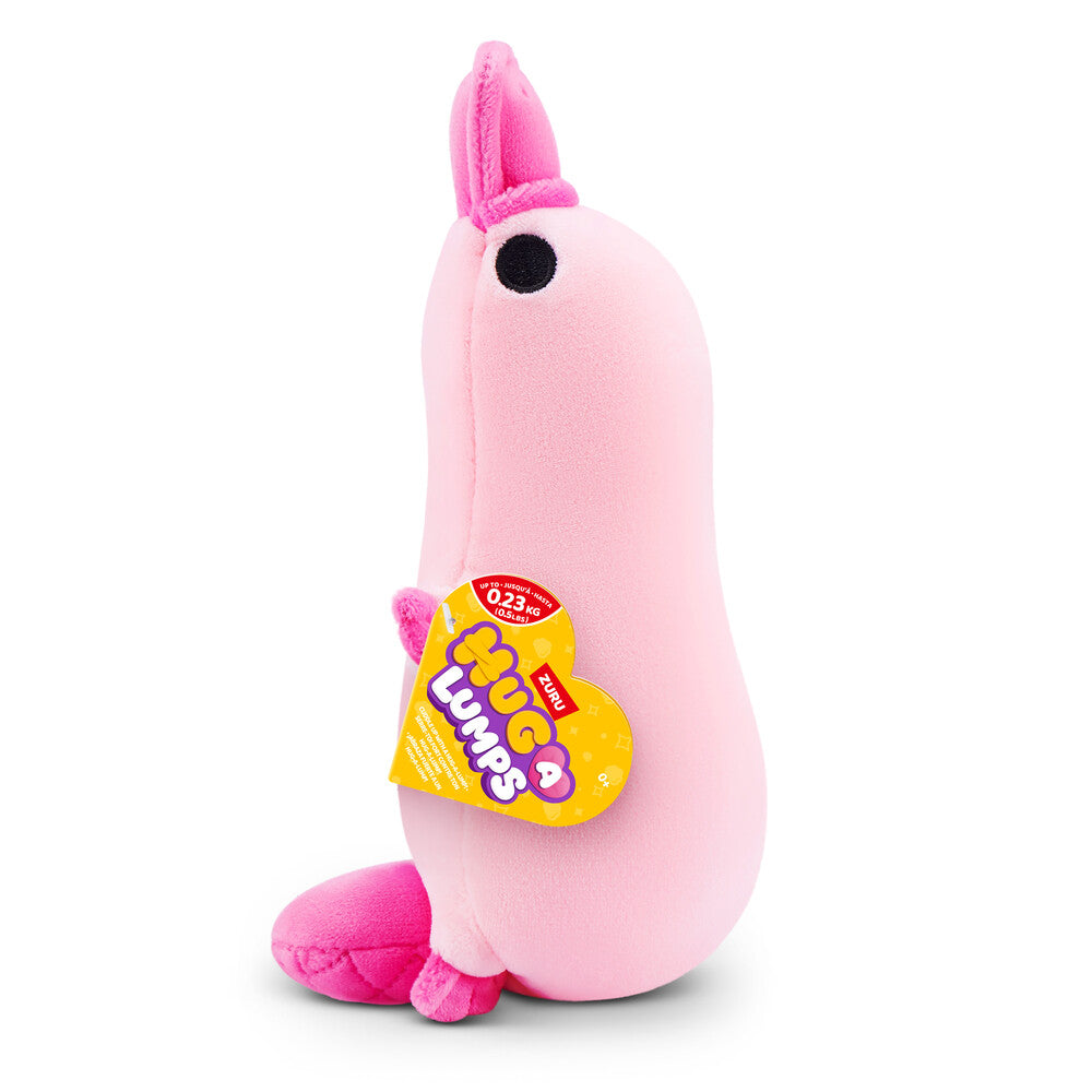 HUG A LUMPS BABY - Percy