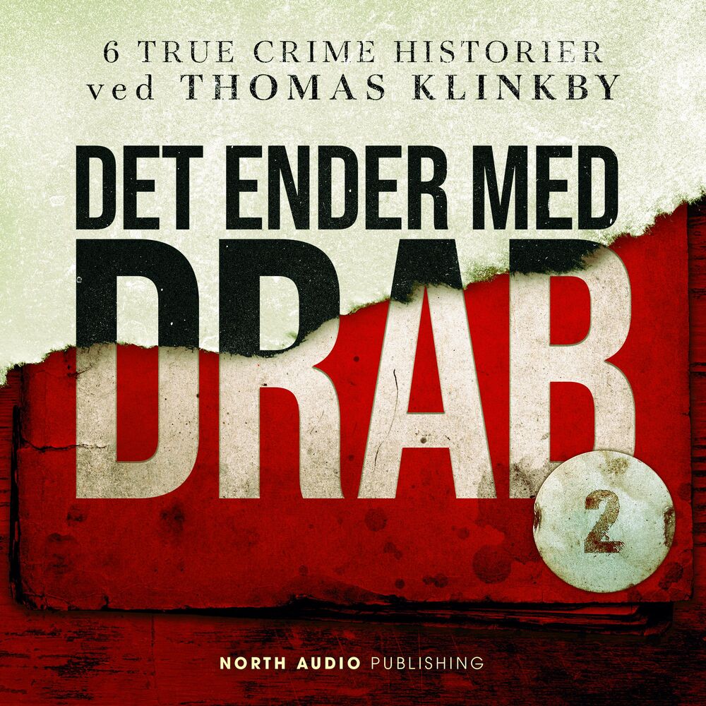 Det ender med drab - Seriemordere