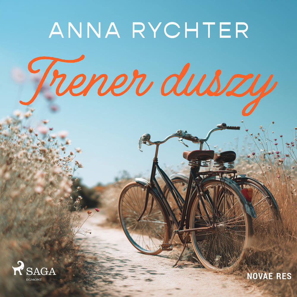 Trener duszy