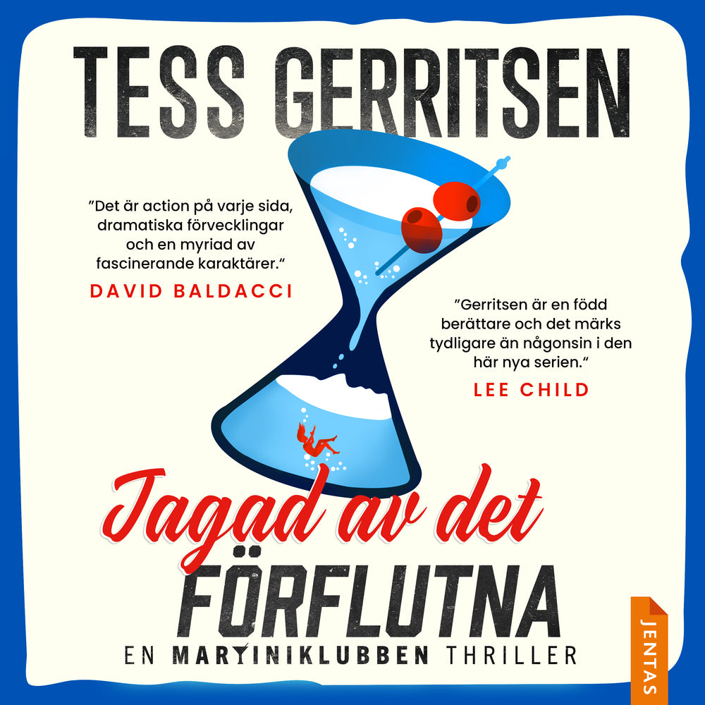 Jagad av det förflutna