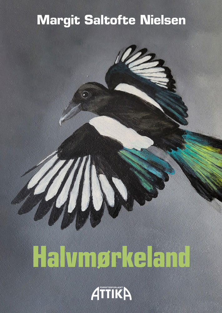 Halvmørkeland