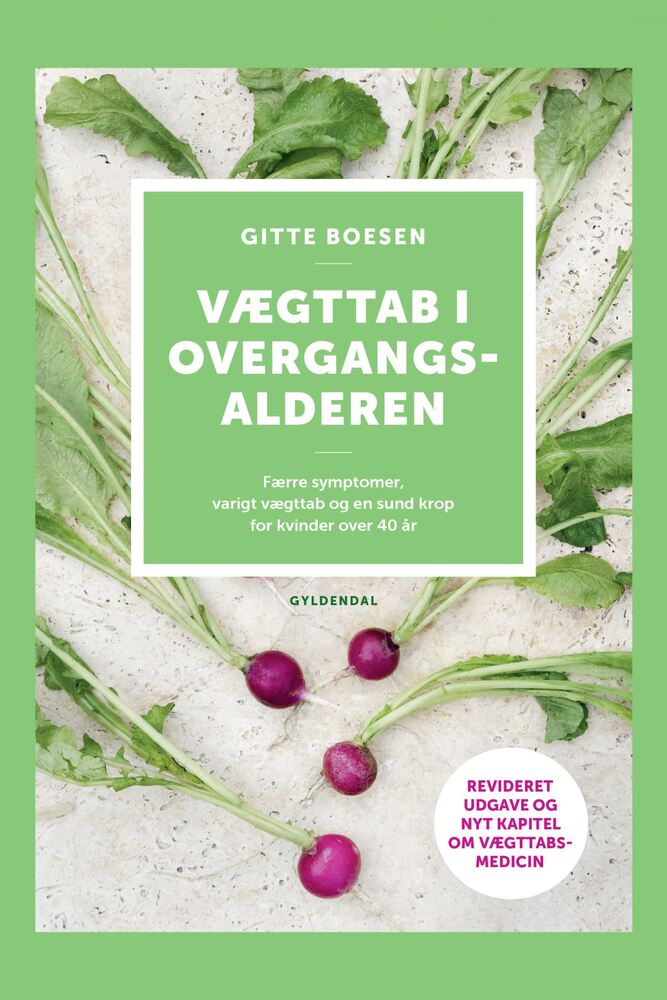 Vægttab i overgangsalderen
