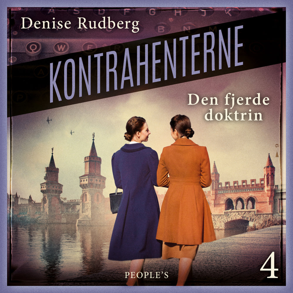 Den fjerde doktrin