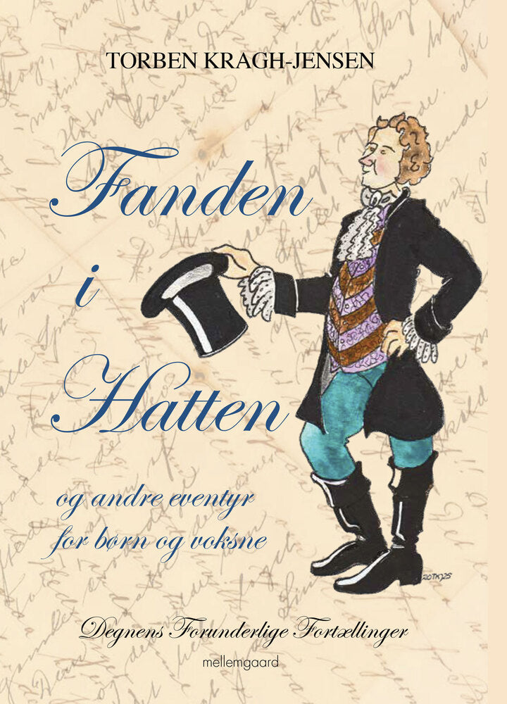 Fanden i Hatten