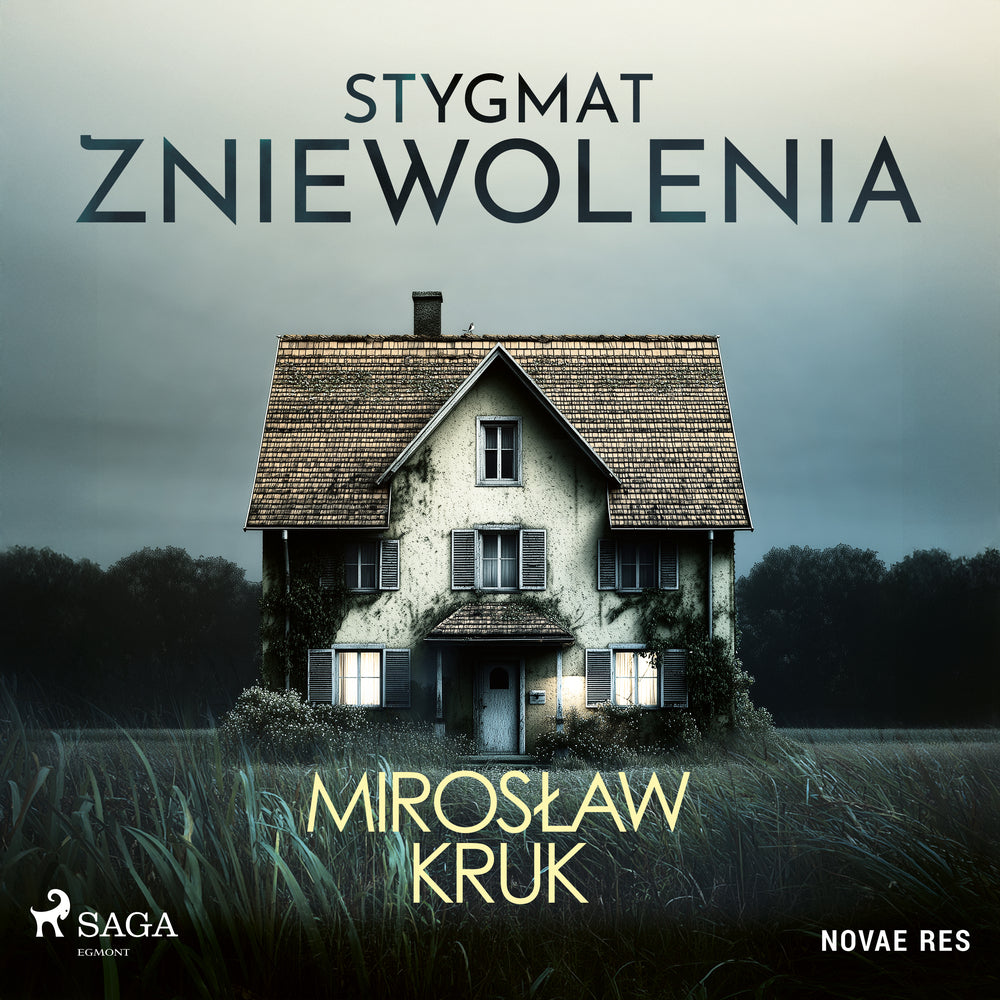 Stygmat zniewolenia