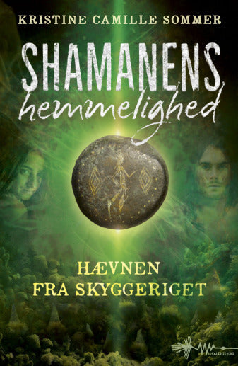 Shamanens hemmelighed