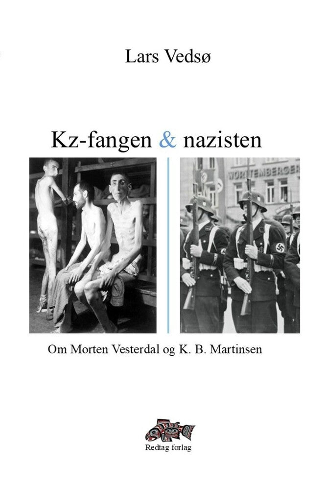 Kz-fangen og nazisten