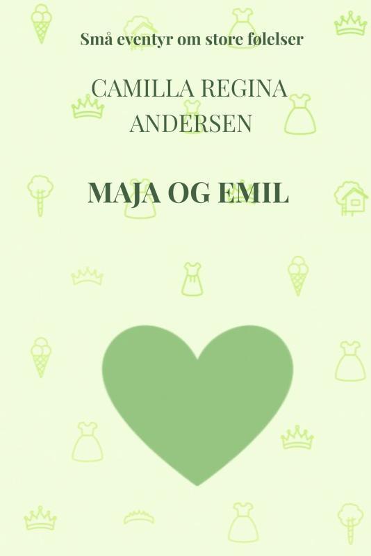 Maja og Emil