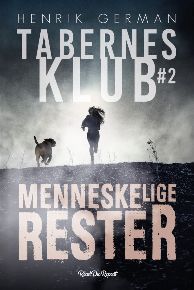 Menneskelige rester