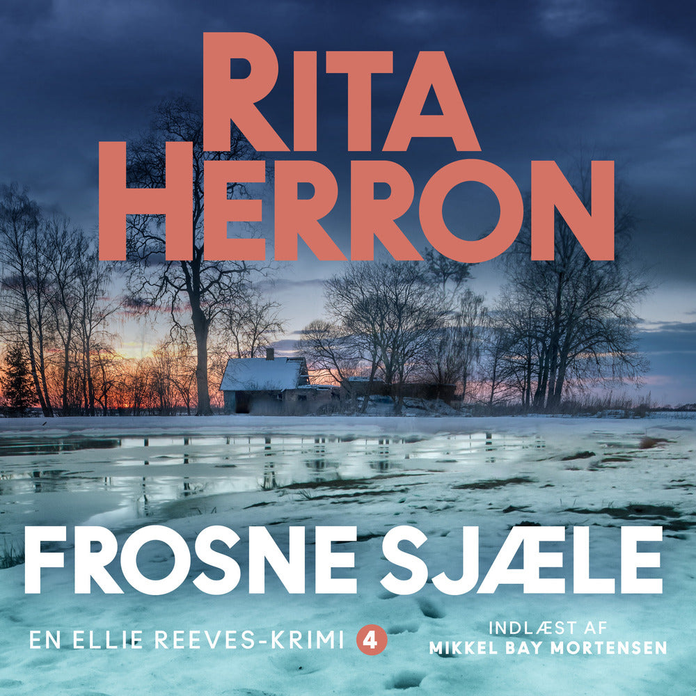Frosne sjæle - 4