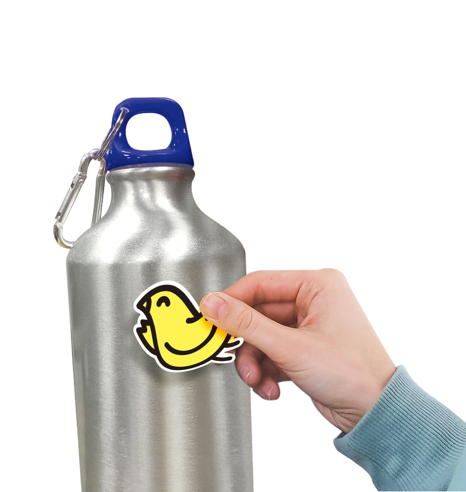 ICON DIY drikkedunk